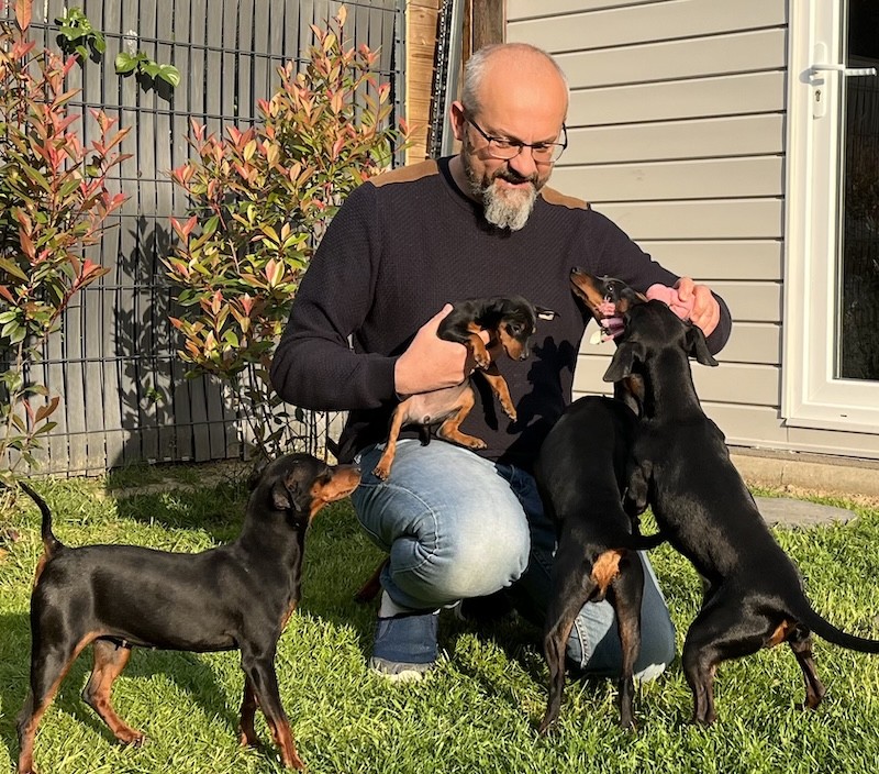 De La Maison Lombard